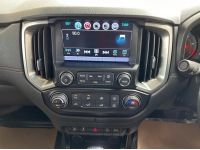 รถมือสอง ฟรีเงินดาวน์ 2018 Chevrolet Colorado 2.5 Crew Cab High Country Storm รูปที่ 9
